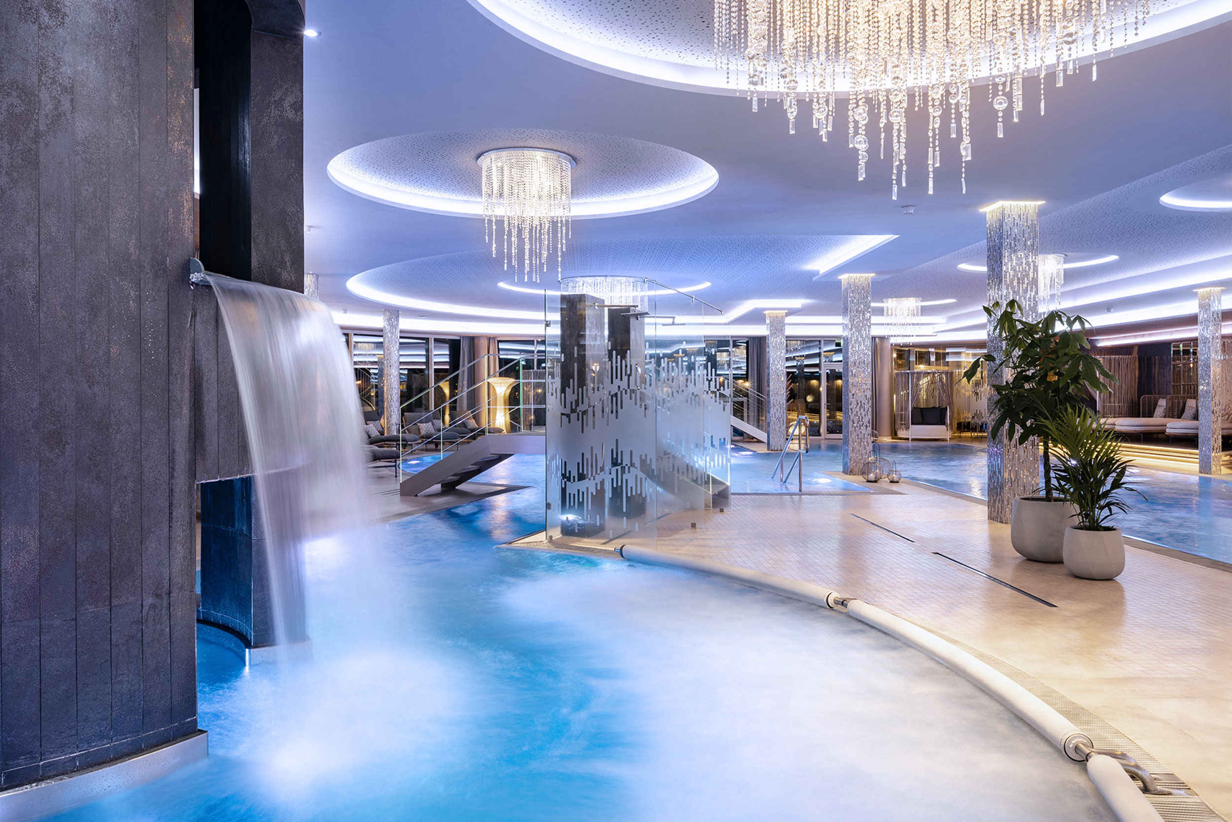 Fit & Aktiv, Angebot im Wellness- & Sporthotel Bayerischer Wald